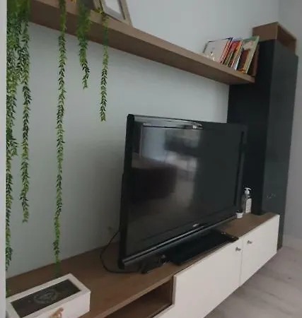 Apartment Relax