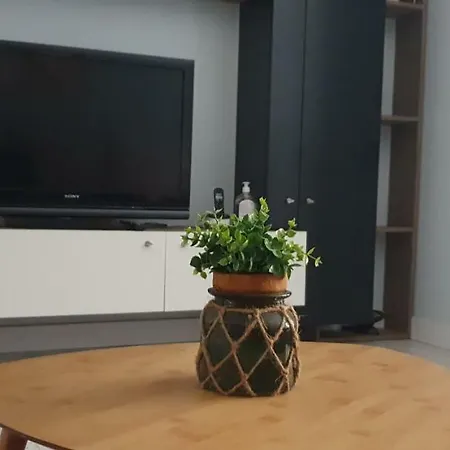 Relax Apartment *