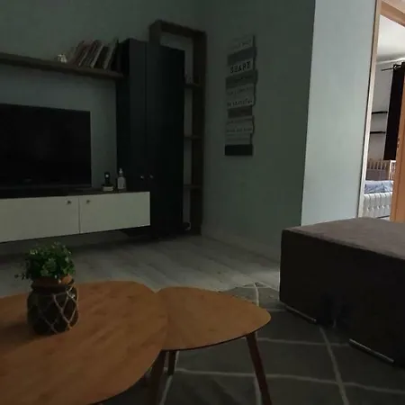 Apartment Relax