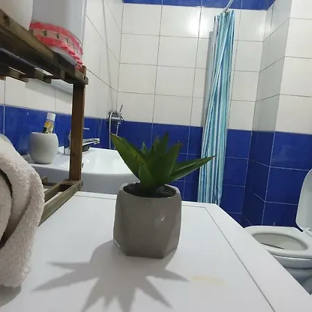 Relax Apartment Tirana