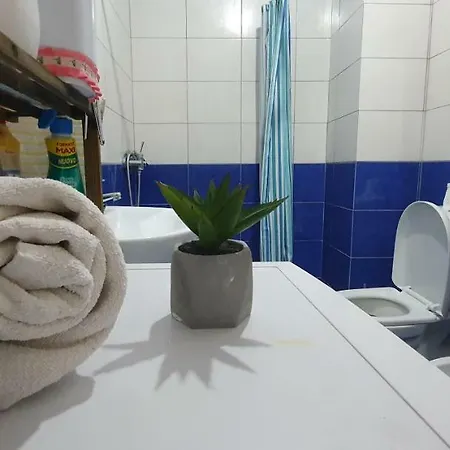 Relax Apartment Tirana