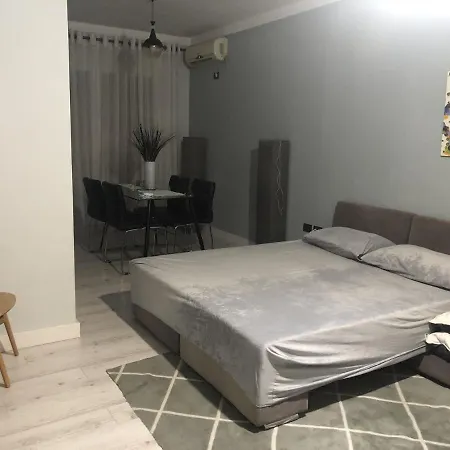 Apartment Relax Tirana